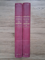 Dostoievski - Un adolescent (2 volume, 1923)