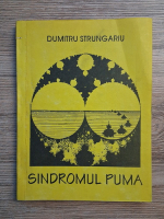 Dumitru Strungariu - Sindromul Puma