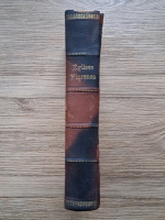 Eglises et couvents de Florence (1895)