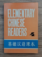 Elementary chinese readers (volumul 4)