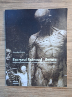 Elena Dumitrescu - Ecorseul Brancusi-Gerota. Istoria unei lucrari realizate la Scoala de Belle Arte din Bucuresti