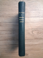 Emile Faguet - Initiation philosophique (1912)