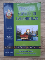 Episcopia Slatinei si Romanatilor, anul XIII, 2020