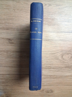 Ernest Daudet - Le mauvais arbre sera coupe (1909)