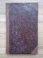 Anticariat: Eugen Badarau - Cinematografia (1942)