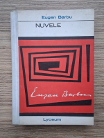 Eugen Barbu - Nuvele