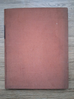 Anticariat: Exposition de l'art roumain. Ancien et moderne (1925)