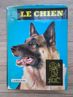 Fernand Mery - Le chien