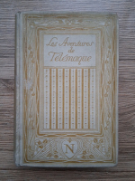 Francois Fenelon - Les aventures de Telemaque (1920)