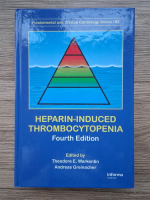 Fundamental and clinical cardiology, nr. 62. Heparin-induced thrombocytopenia
