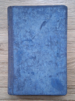 Anticariat: G. Millian-Maximin, Fulmen - 15 zile in Imperiul lui Hitler. In germania de azi (2 carti colegate, 1935 aprox.)