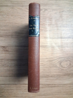 Gabriele D Annunzio - Les vierges aux Rochers (1928)