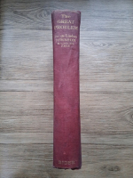 Anticariat: George Lindsay Johnson - The great problem and the evidence for its solution (1935)