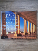 Georges H. Dumontc - The Belgian coast and maritime Flanders