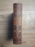 Goethe - Samtliche werke (volumele 9, 10, 11, 12 colegate, 1900)