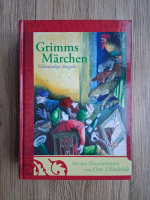 Grimms Marchen. Vollstandige Ausgabe