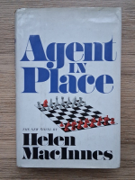Helen Macinnes - Agent in place