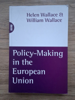 Helen Wallace - Policy making in the European Union