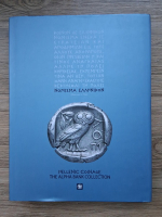 Helenic coinage. The Alpha Bank collection
