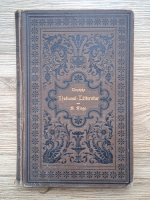 Anticariat: Hermann Kluge - Geschicte der deutschen national-litteratur (1898)