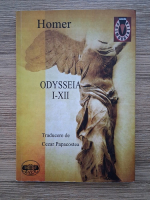 Homer - Odyseeia I-XII