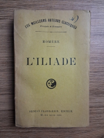 Homere - L'Iliade (1920 aprox.)