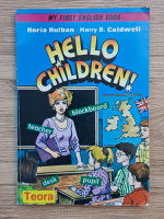 Horia Hulban - Hello children