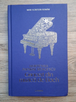 Hortensia Papadat Bengescu - Concert din muzica de Bach