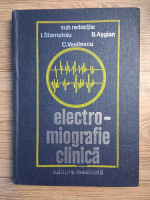 I. Stamate - Electromiografie clinica