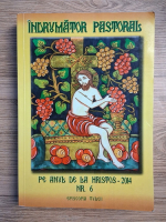 Indrumator pastoral, nr. 6, pe anul de la Hristos 2014