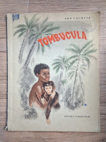 Ion Calovia - Tombucula