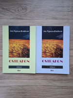 Ion Popescu-Bradiceni - Ostrakon (2 volume)