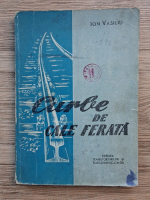 Ion Vasiliu - Curbe de cale ferata