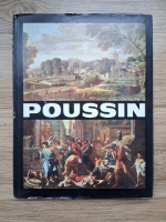 Irina Mavrodin - Poussin