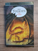 J. R. R. Tolkien - THe Hobbit or There and back again