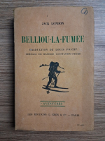 Jack London - Belliou-la-fumee (1929)