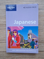 Japanese with 3500 word two way