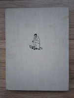 Jean Effel - Adam descopera lumea