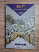 Jean-Jacques Leveque - Orsay Museum. A promenade through the collections