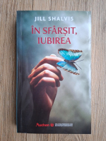 Jill Shalvis - In sfarsit, iubirea