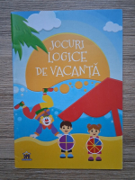 Jocuri logice de vacanta