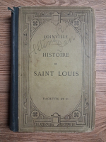 Joinville - Histoire de Saint Louis (1890)