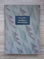 Jules Verne - Testamentul unui excentric (2 volume colegate, 1940)