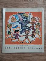 Juri Jarmysch - Der kleine elefant