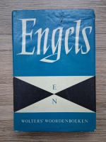 Anticariat: K. Ten Bruggencate - Engels woordenboek