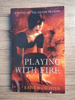 Katie MacAlister - Playing with fire
