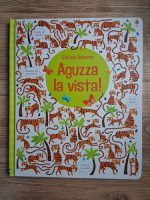 Kirsteen Robson, Katherine Lucas - Aguzza la vista