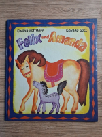 Konrad Potthoff - Felix und Amanda