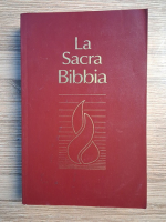 La Sacra Bibbia. Nuova riveduta sui testi originali (2002)