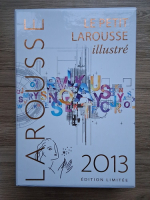 Le petit Larousse illustre